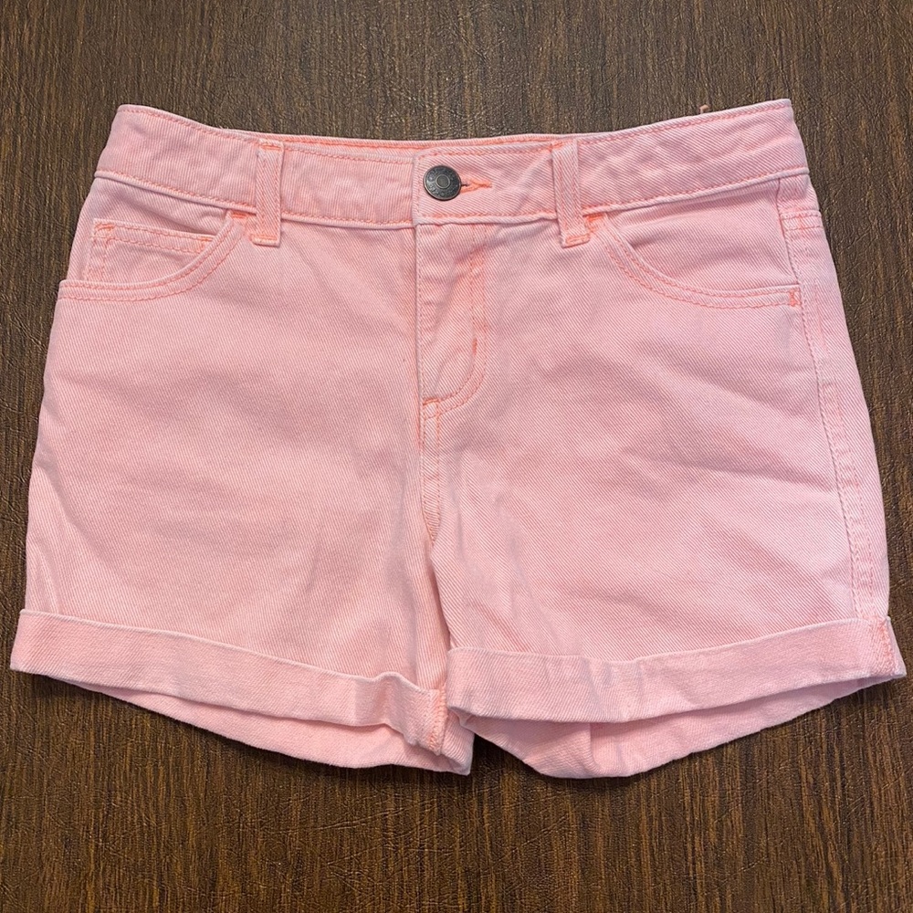 Cherokee jean shorts